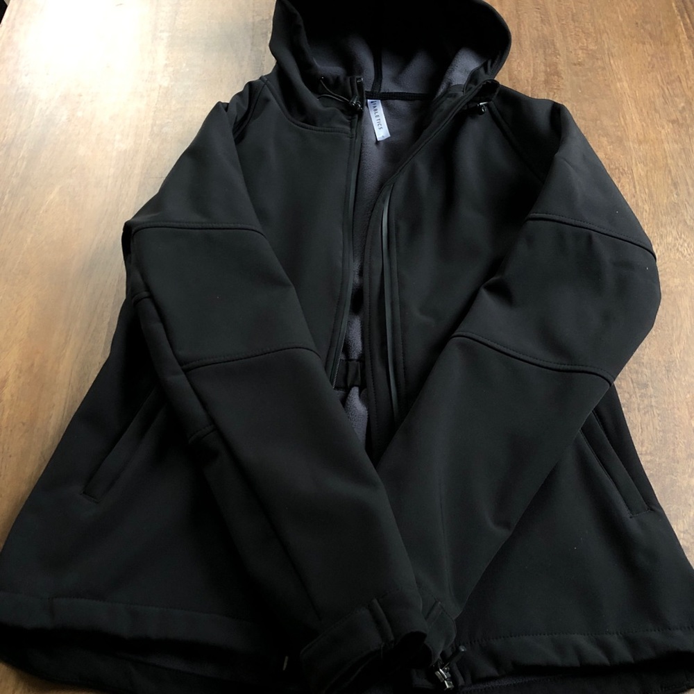 Fabletics waterproof jacket - Picture 6 of 6